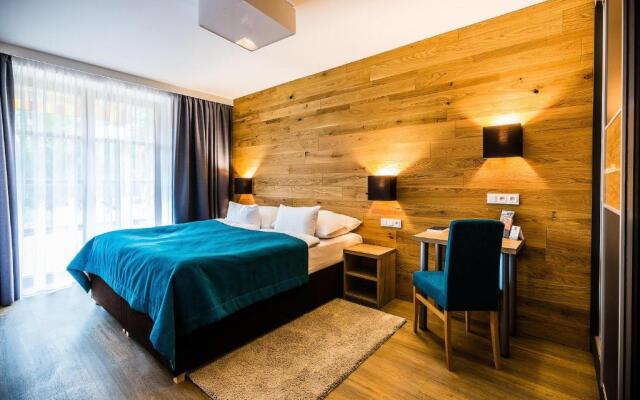 Amenity Hotel & Resort Špindlerův Mlýn