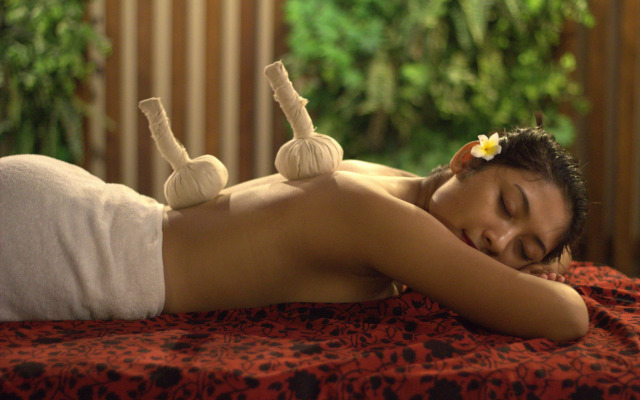Berry Amour Romantic Villas
