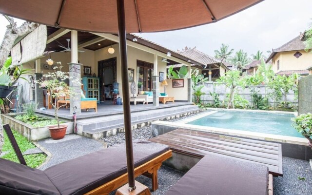 Gardenia Gardensbest Breakfast in Bali