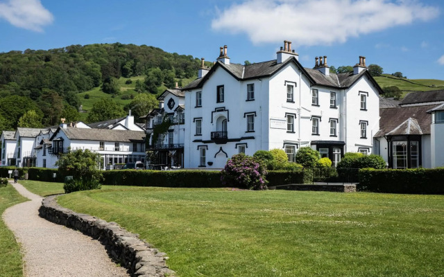Low Wood Bay Resort & Spa