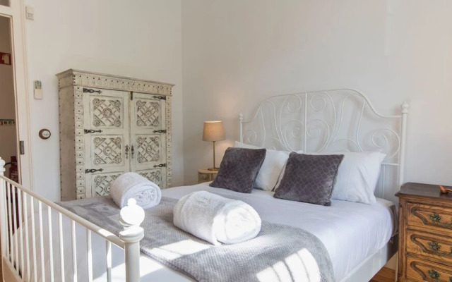 CheckinCheckout - Casa das Murtas