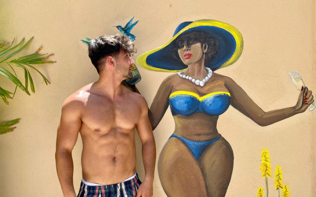 Casa Amalia - Adults Only