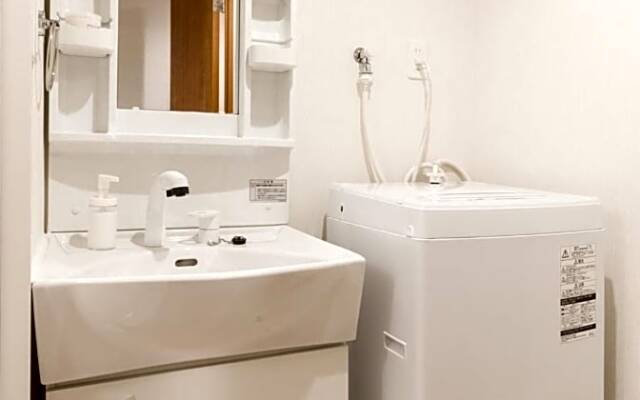 intheHood Shinjuku Bellbe - Vacation STAY 18424v