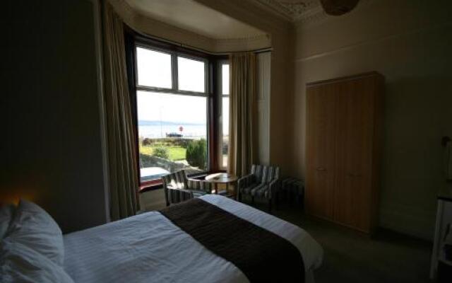 Craigieburn Guest House