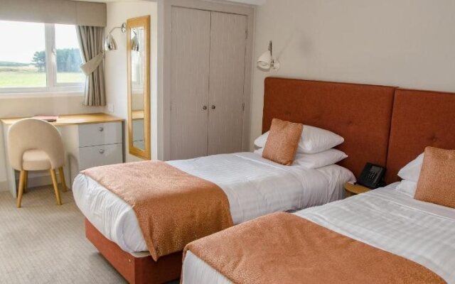 Malin Court Hotel