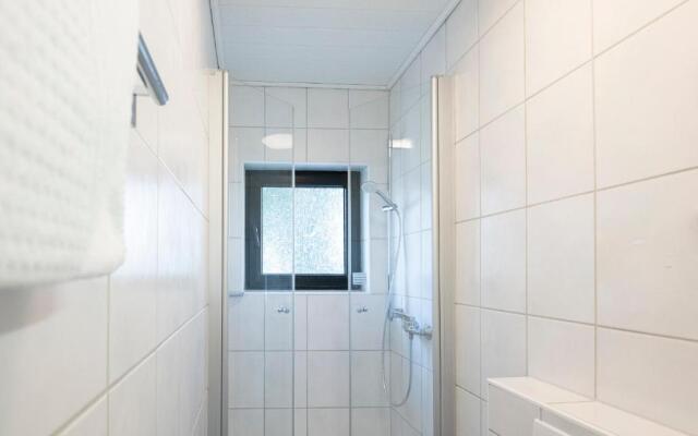 Haus an der See Wohnung 5