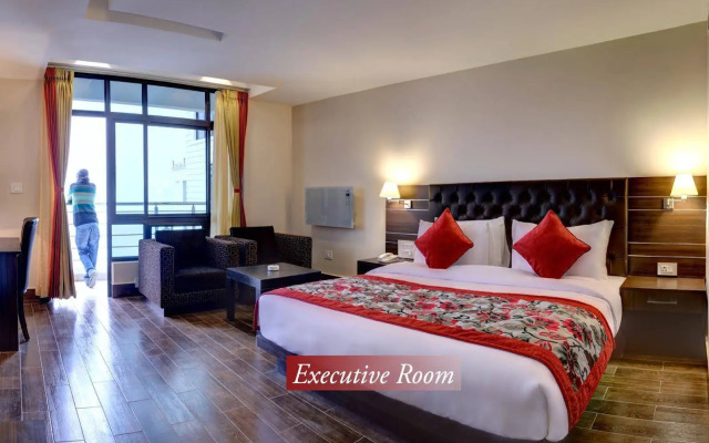 Sobralia Hotels Casino Resort & Spa