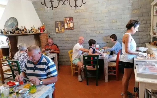 Olivia B&B and Apartment