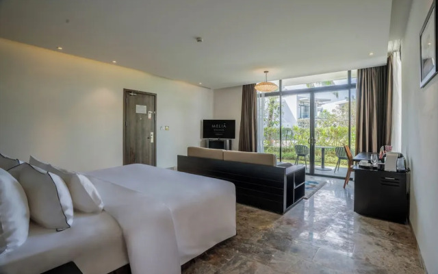 Danang Marble Beach Resort