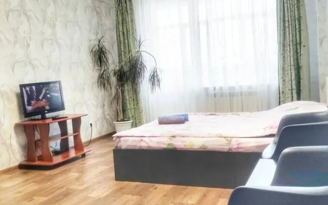 Apartments on Maxim Gorky Avenue 30k1