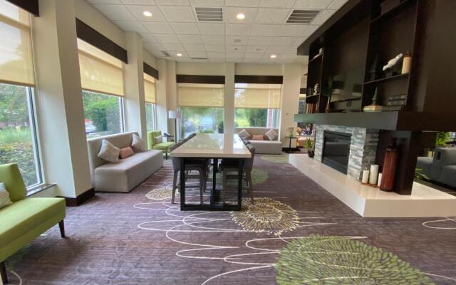 Hilton Garden Inn Atlanta/Peachtree City