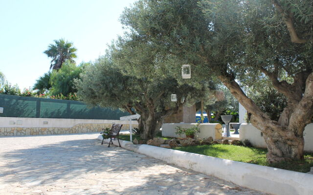 Signorino Eco Resort & Spa