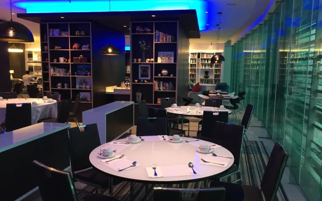 The Regency Scholars Hotel Kuala Lumpur