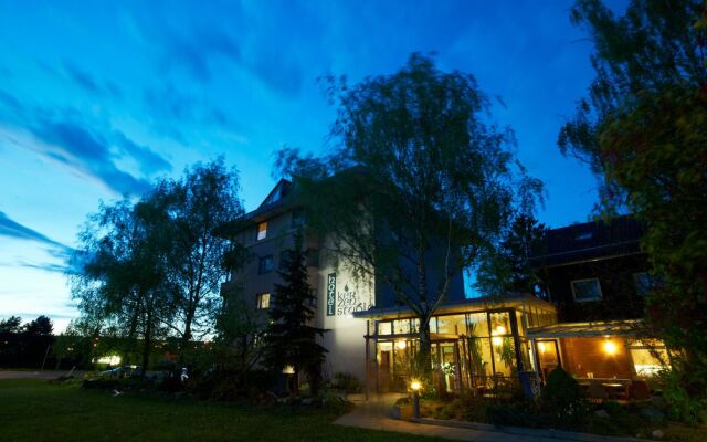 Hotel-Restaurant Kerzenstüble