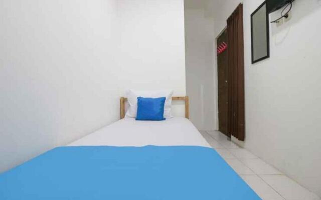 OYO 4001 Kalideres Residence Syariah