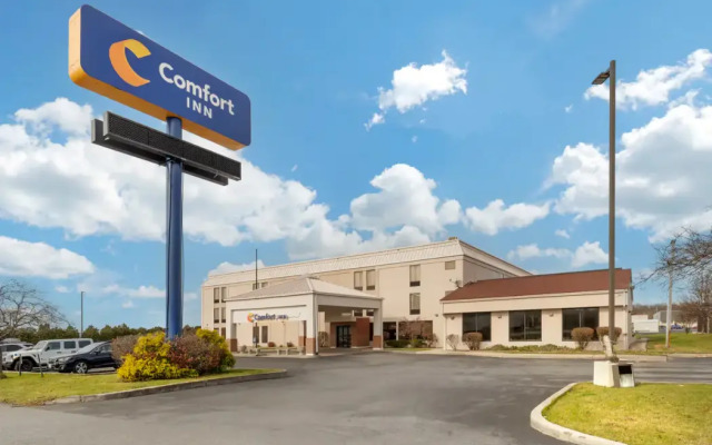 Comfort Inn Ebensburg