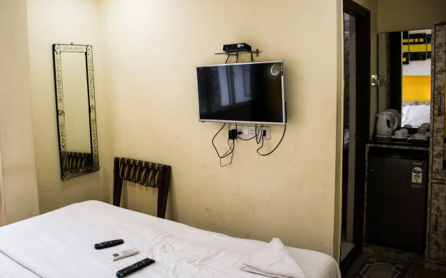 Hotel Platinum