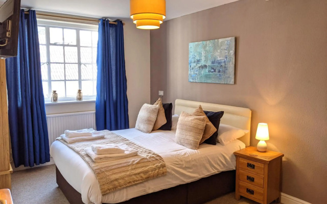 Sparkford Inn