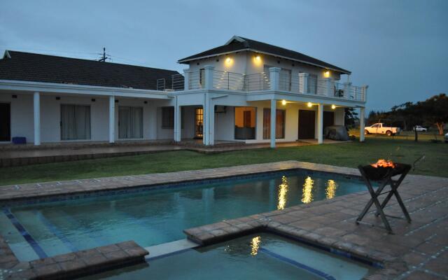 SeaXplore Lodge and Dive Center