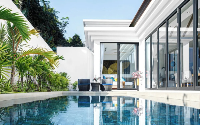 Peak View Villa Ao Nang