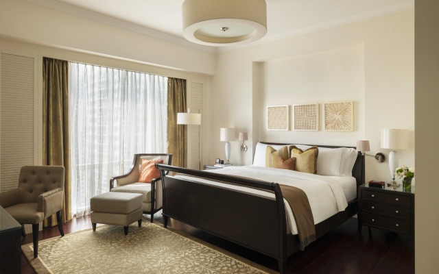 Raffles Makati