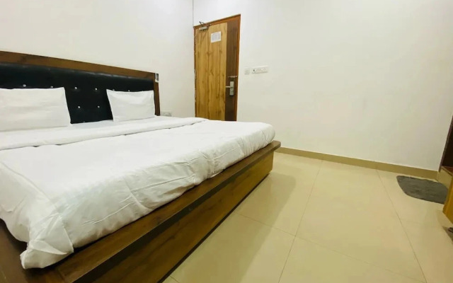 Vrindavan Inn by OYO Rooms