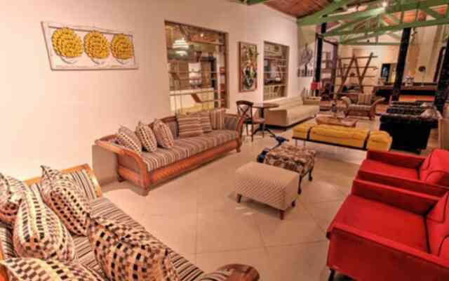 Hotel Fazenda Vida Bela