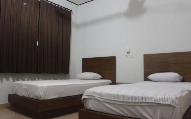 Ronta Bungalow
