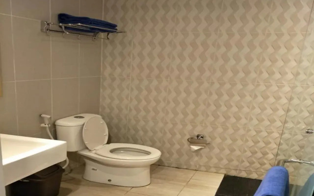 Octopuss Wellness Hotel & Spa