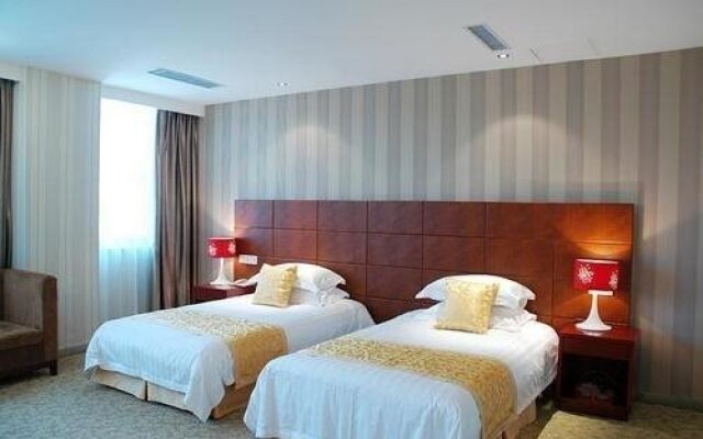 Donghai Hotel