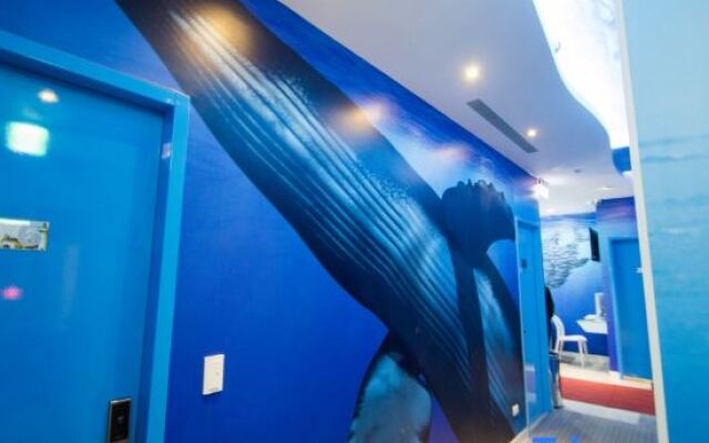Morwing Hotel - Ocean