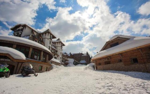 Termag Hotel Jahorina