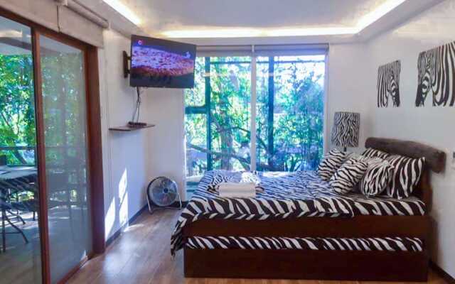 Zoobic Glampz- Subic