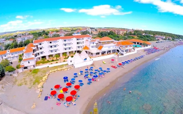 Hotel Residence Il Gabbiano