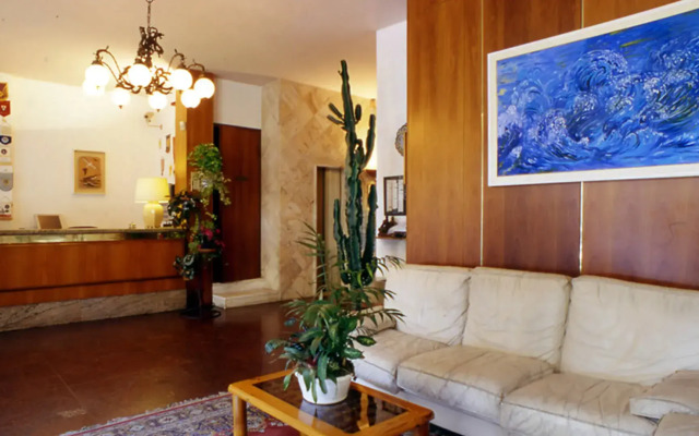 B&B Hotel Celle Ligure