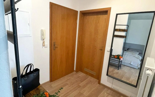 Ferienwohnung Kestel