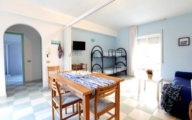 2 Bedroom Marittima villa - Sleeps 6 - RNU 82439