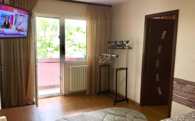Apartament Dea Sat Vacanta Mamaia