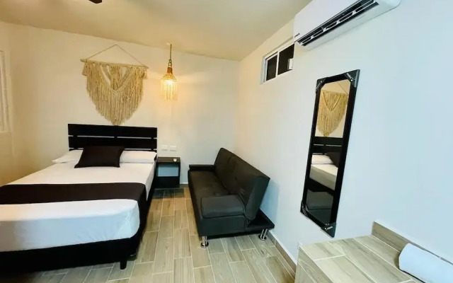 Hotel Corazon de Tulum