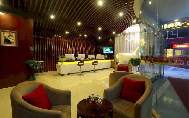 Hangzhou Yuandu Boutique Inn