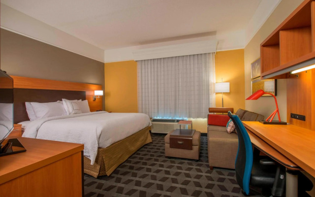 TownePlace Suites by Marriott Newnan