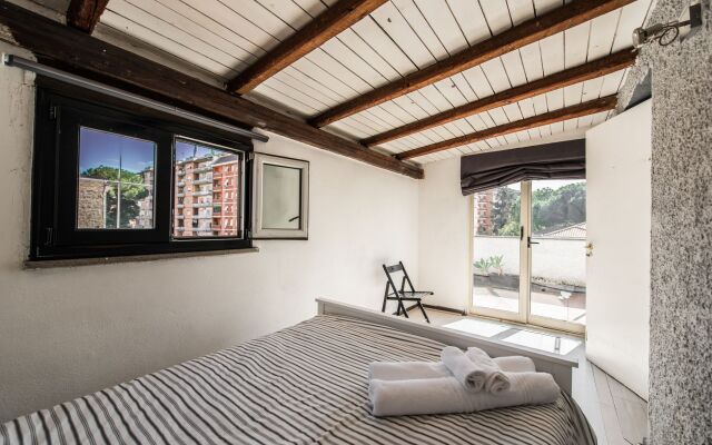 Pigneto Suite & Rooms