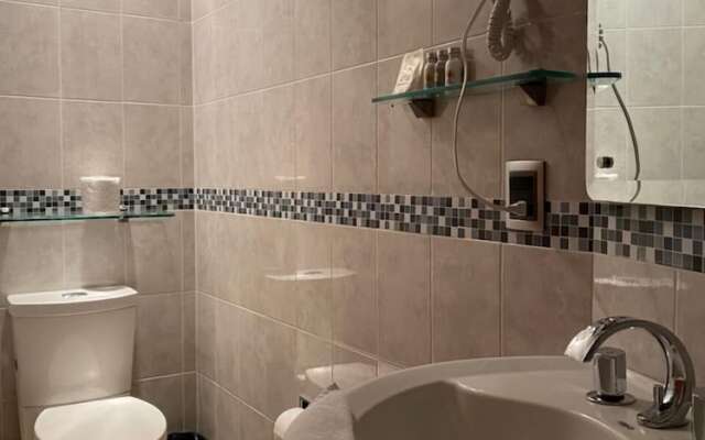 Suites del Valle