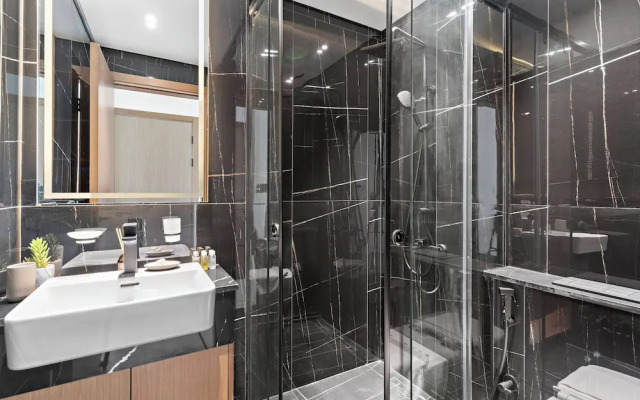 Silkhaus Binghatti Venus