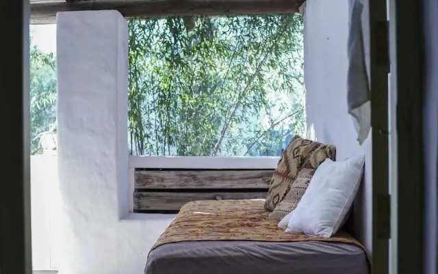African Relish Cottages