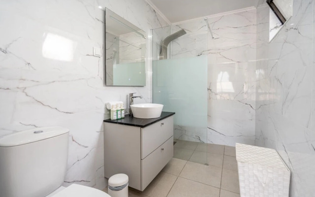 Salicos Benagil Pool Villa