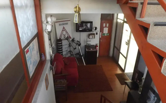 Hotel Diaguitas Illapel