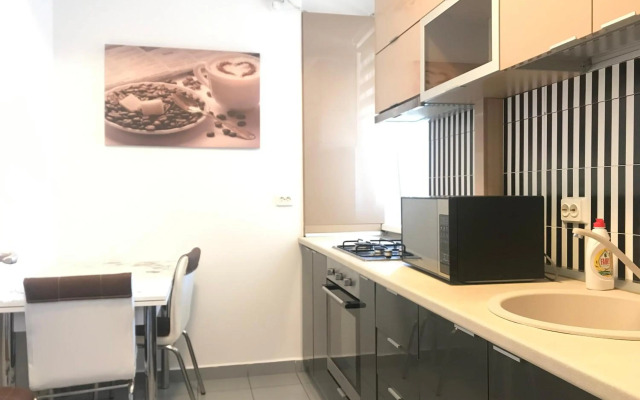 Parlament Fancy Apartments