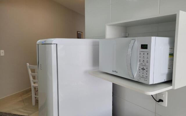 Apartamento completo no centro de Tijucas 105