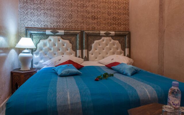 Riad Reves D'orient